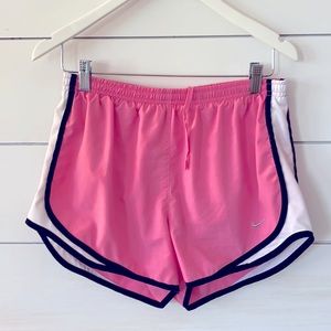 Nike Tempo Dri-Fit Shorts - Size M